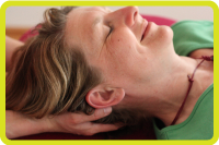 Upledger CranioSacral Therapie 1