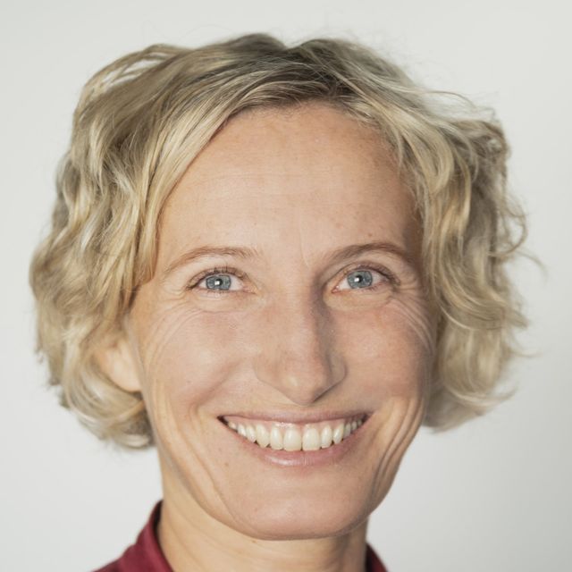 Petra Rechberger