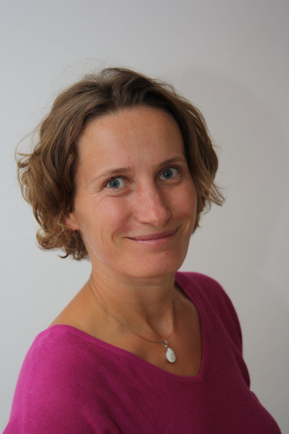 Petra Rechberger